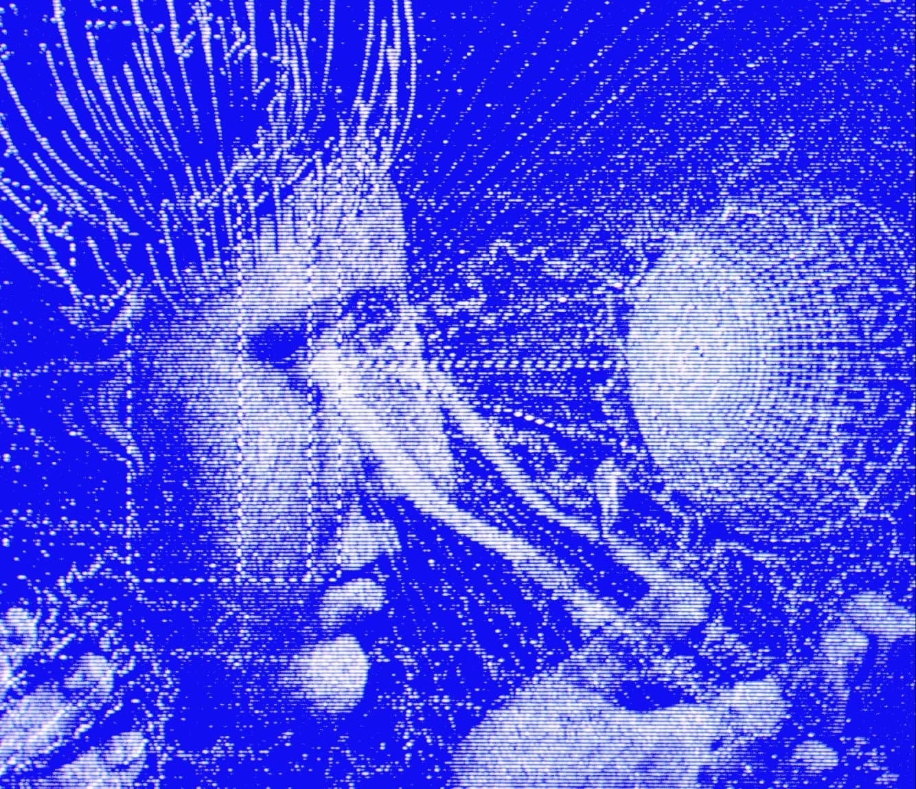 Ilustrasi retrieval layer